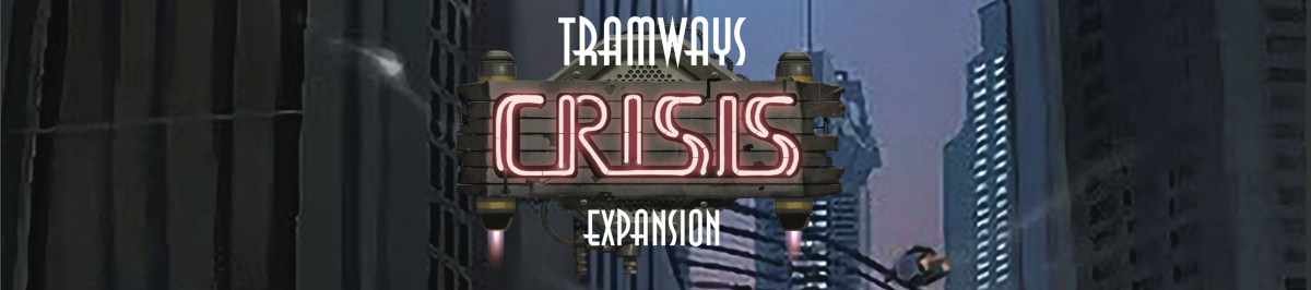 Tramways expansion: Crisis/Los Angeles